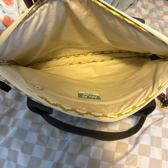 Fossil laptop bag - Picture 6 of 9